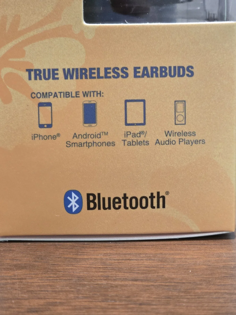 Funko POP! Hula Stitch True Wireless Earbuds Blue